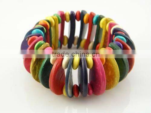 laser engraved decorative wood buttons for garment/clothing