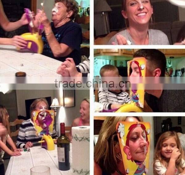 pie face game for sale