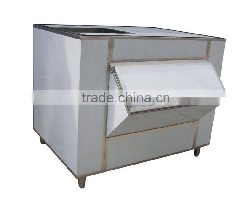 Capacity 1 ton ice flake maker