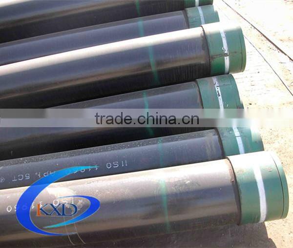 New oil well casing pipe discount sale