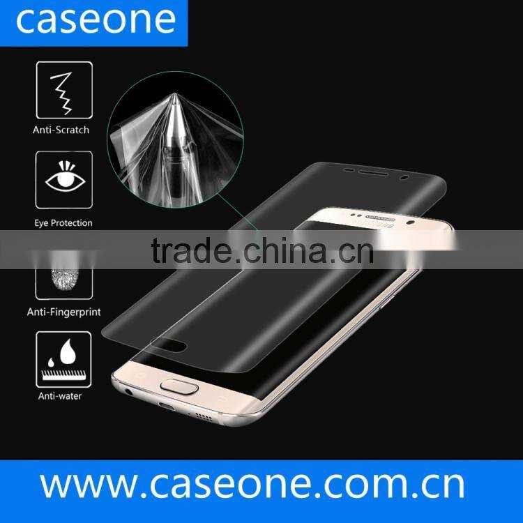 cheap price 3D glass screen protector for galaxy S7, for Samsung galaxy S7