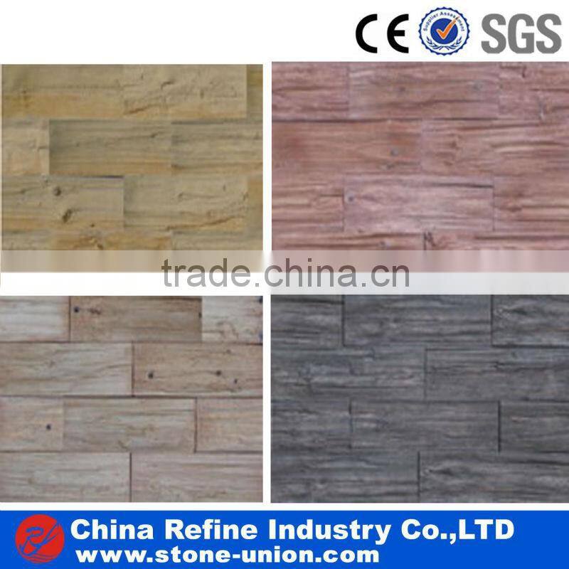 P014 Yellow Plan Slate