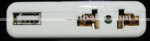 DC 24V to AC 220V 150W Modified Sine Wave Power Inverter