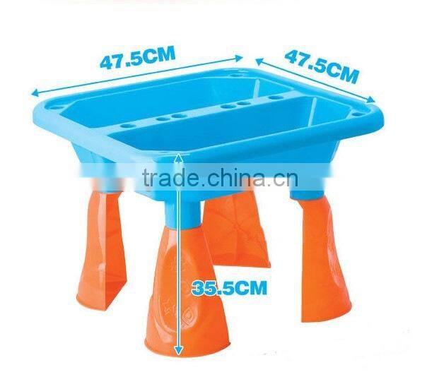 19PCS Magic Sand Beach Toys Set Education Toy Water & Sand Table