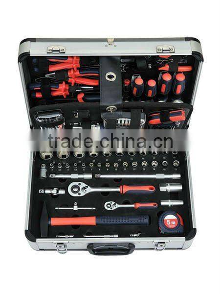 57pcs promotional swiss kraft tool set