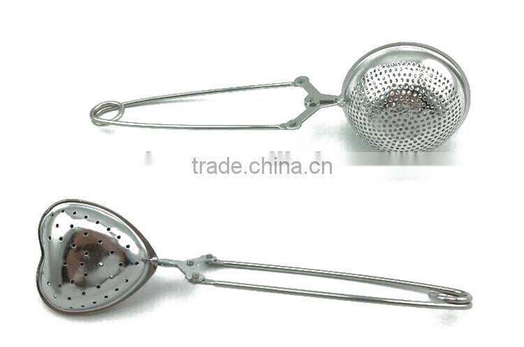 Best sell stainless steel teapot tea infuser for wholesale