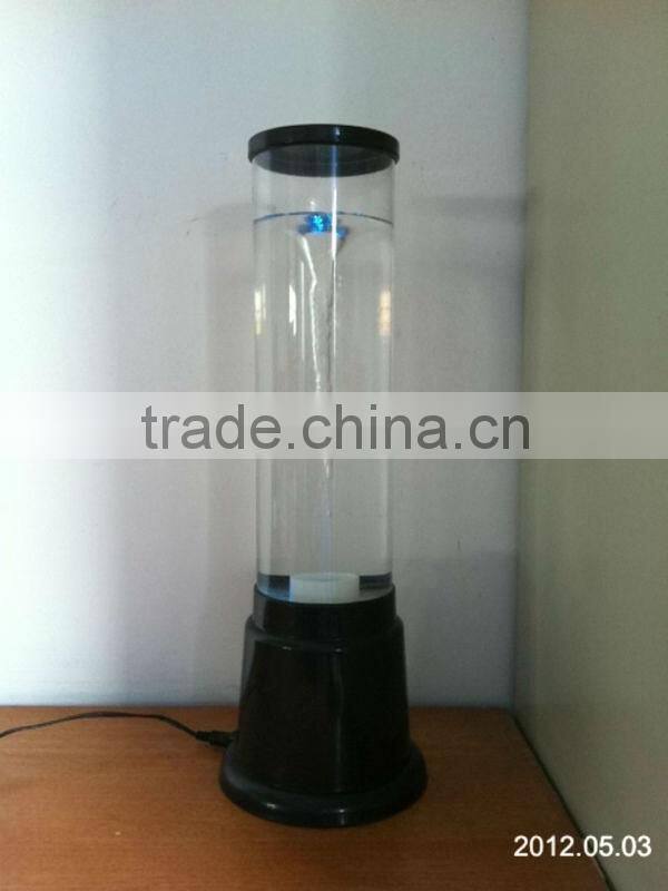 vortex water column lamp color change vortex water lmap light