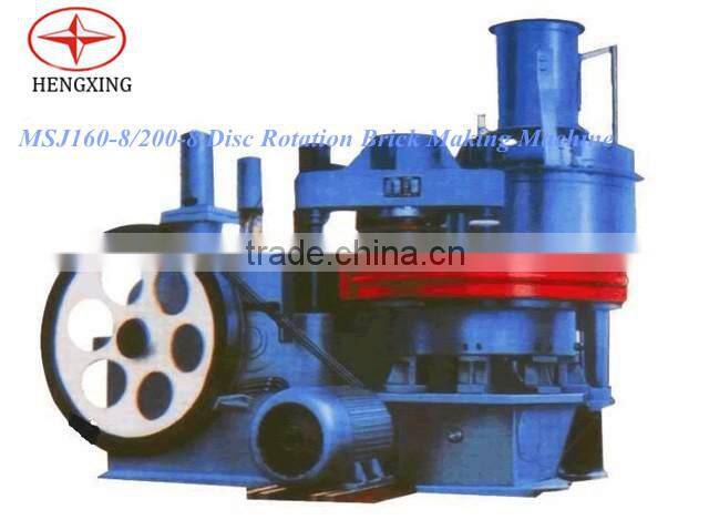 malaysia manual full-automatic interlocking brick making machine