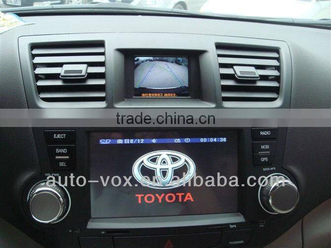 Automatic car intelligent parking assistant system with car camera and parking sensor