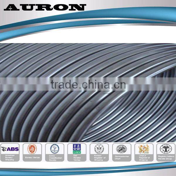 EFW welded pipe high quality/FDA/PED/DNV certification/310 Stainless Steel Welded Pipe