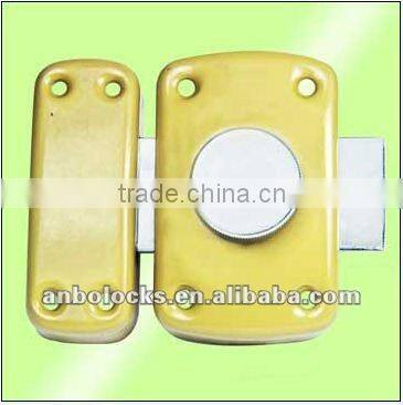 self locking door lock