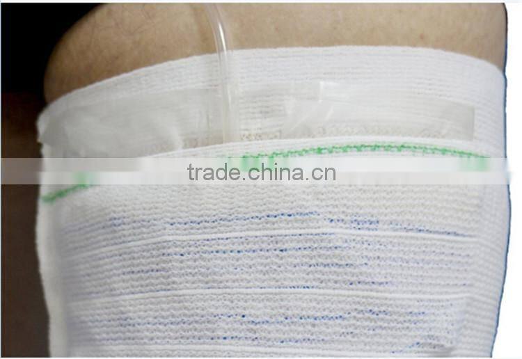 Wholesale high Quality medical Urine Leg Bag leg holder with low price for health care