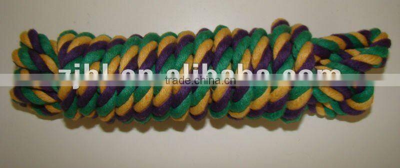 Nature-color cotton rope HLR053