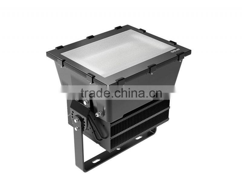 universal outdoor led flood light 1000w used stadium park lighting