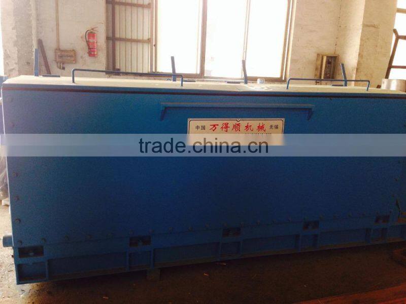 LTA 15-450 High carbon wet wire drawing machine manufacturer for mattress spring