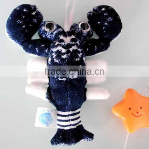 2014 hot innovative stuffed plush growing animal toy