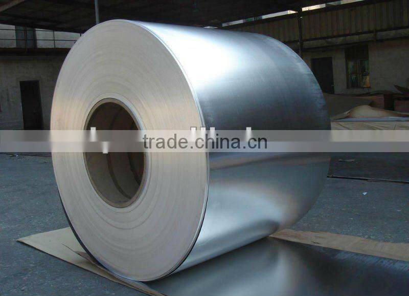High Cost-performance Aluminum Coil for Water Proof Insulation
