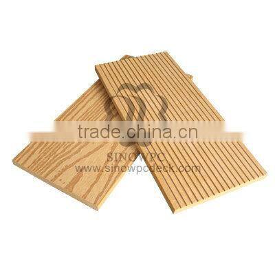good quality wpc wood plastic composite outdoor wall panel