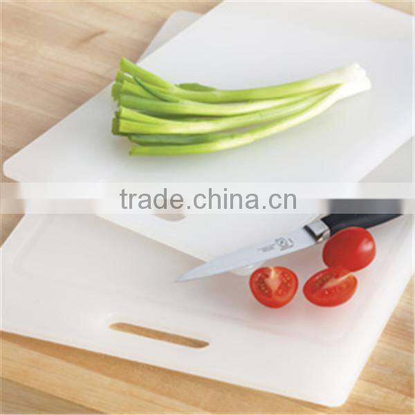 cutting mat / polyethylene cutting board