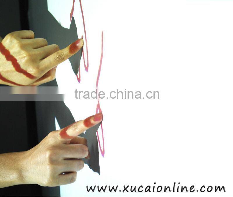 Best price touch screen interactive electronic whiteboard XC-FP3