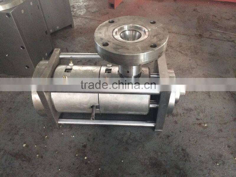 1L 2L 3L extrusion blow molding machine manufacturer