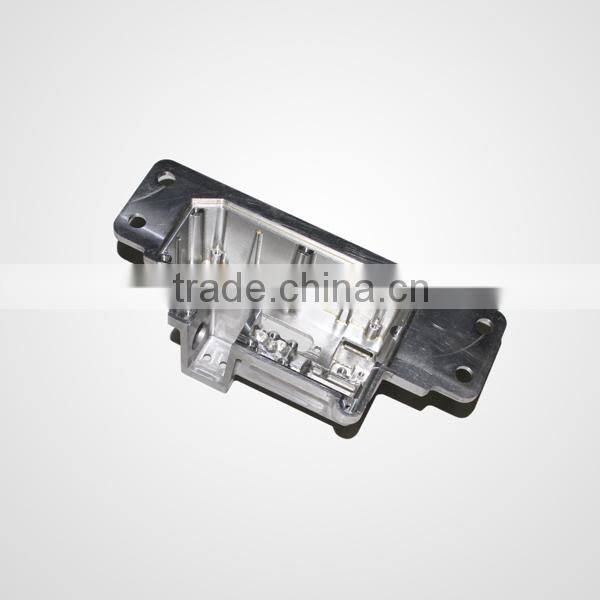 vertical milling machine parts/milling machine spare parts/cnc machine spare parts