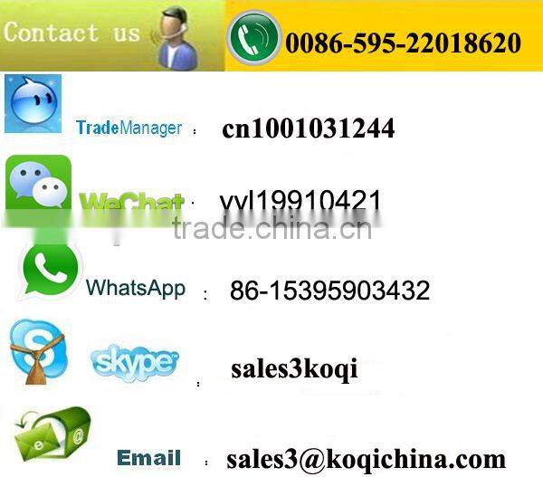 Restaurant transmitter and receiver wireless pager system K-2000AT+H3