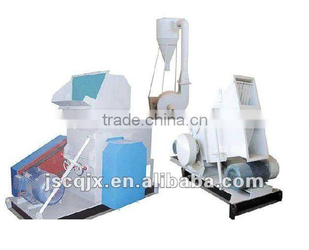 plastic crusher for recycling (SWP 630 plastic crusher)