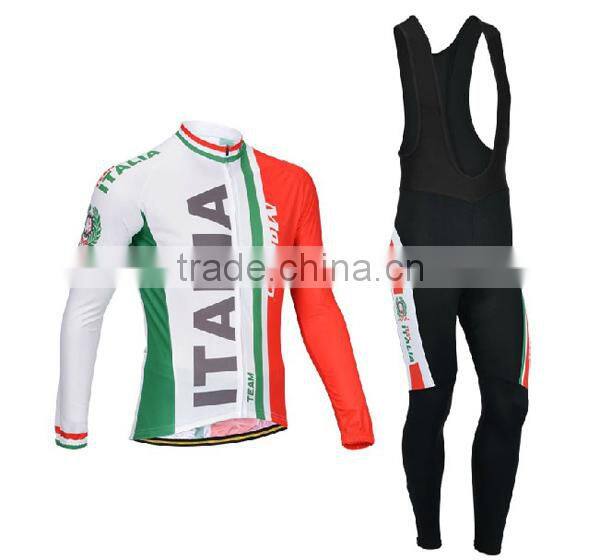 winter jacket/cycling wear/arm warmer/leg sleeve/flags riding equipment package