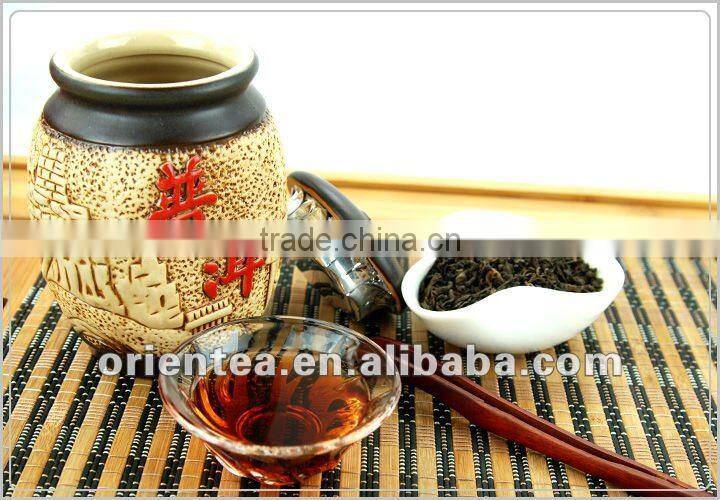 yunnan puerh tea mini puer tuocha