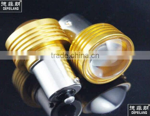 New LED T20 3w /6W/7.5W/11W/20W CREE turning light /Brake Light