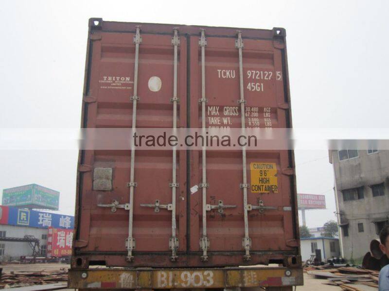 door skin hot press/molded door production line