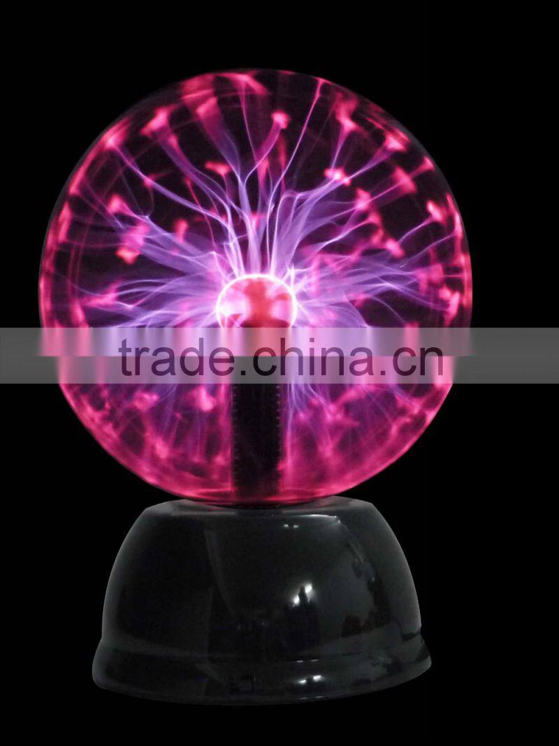 6 inch big magic PLASMA BALL