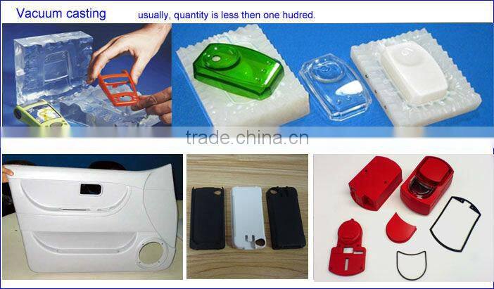 Rich experience custom mp3 player prototyping