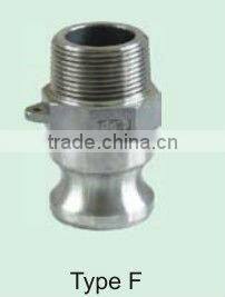 typeDC QUICK COUPLING ss316