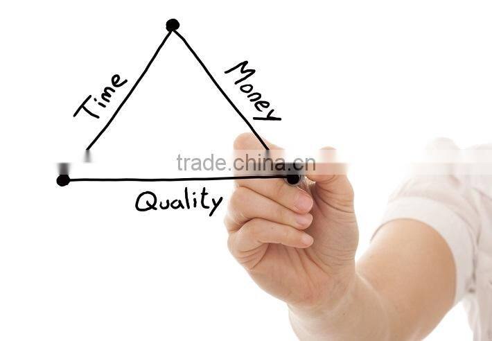 POS popular tin napkin holder with side menu holder