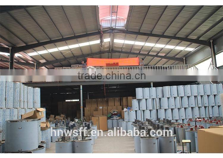 12 frames for manual or auto honey Extractor Machinery
