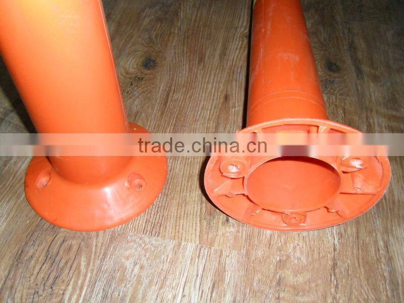 RSG EVA 75cm Delineator post/Spring post/Fixed bollard