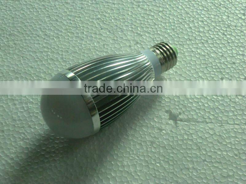 AC&DC LED lamp 7W