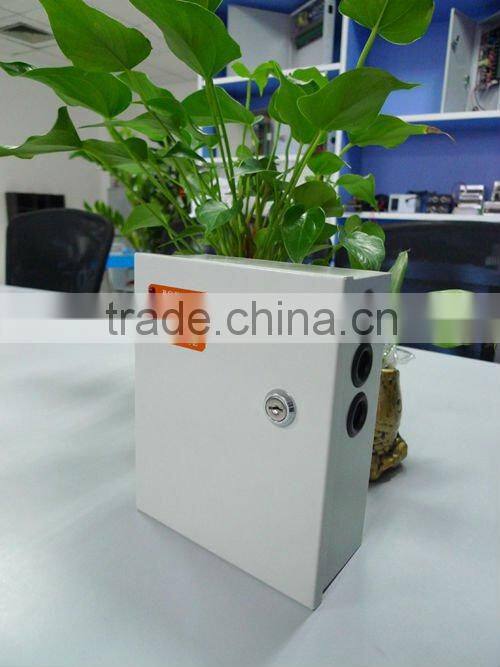 Remote Control Access Power Supply