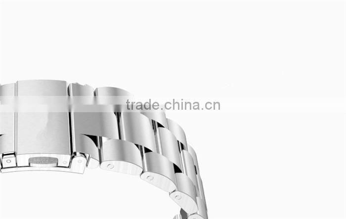 Supper cool Stainless Steel band for apple watch new products 2016 companies looking for distributors