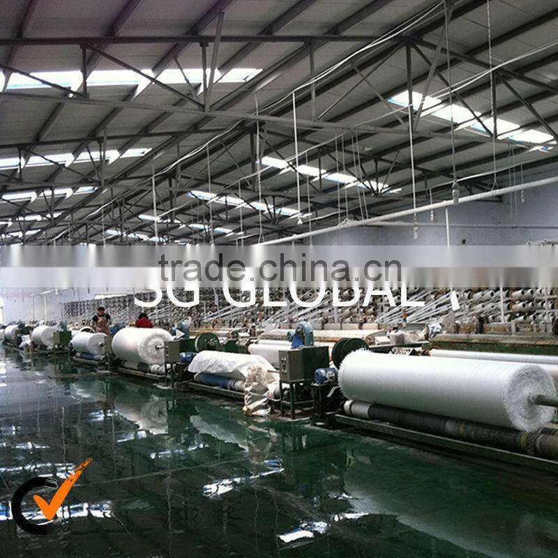 Polypropylene big bags 1000kg