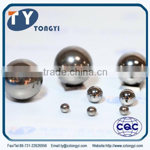 Excellent quality cemented carbide balls ,tungsten carbide ball,cemented carbide balls