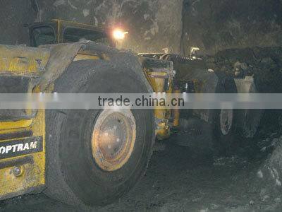 Underground equipment tyre 18.00-25 40PR L5S