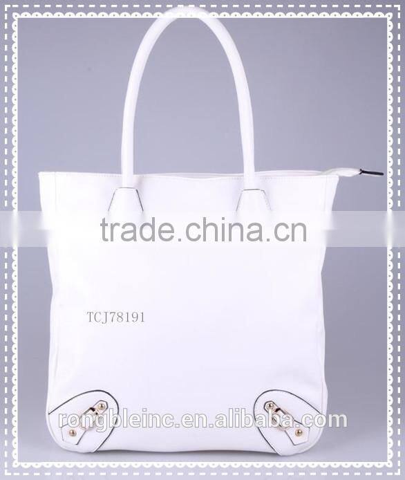 Leather bags china