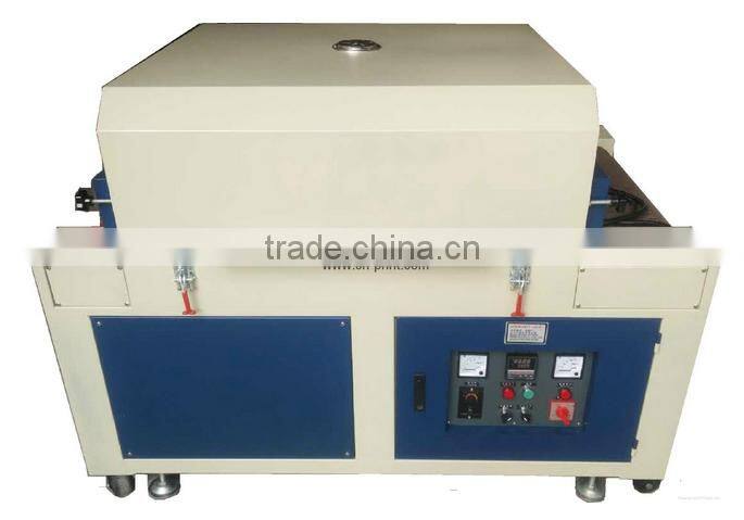 Made in china supplier high speed oversea-service IR dryer machine for sale SD1200