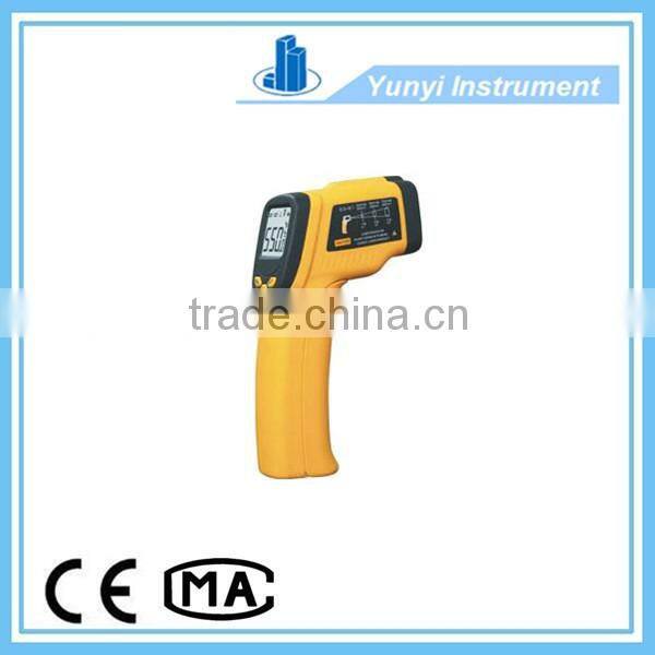 Medical body infrared thermometer