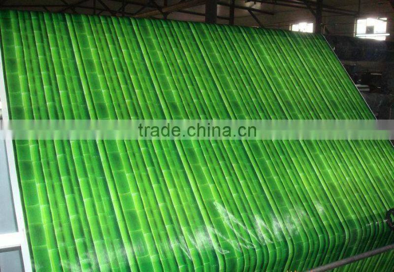 Fabric/ Paper/ Plastic Two Colors Printing Machine