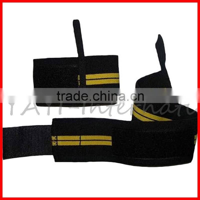 New Coming Wrist Support Straps Weightlifting Wraps Bands