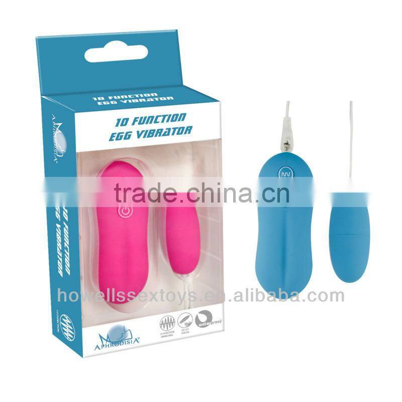 sex toys sex shop adult vibrator sexy toys 10 Function Eggs Vibrator Clit Massagers
